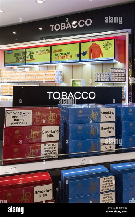 germany duty free cigarette prices.